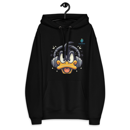 Cozy Up in Comfort: Bluelanders Premium Cotton Hoodies