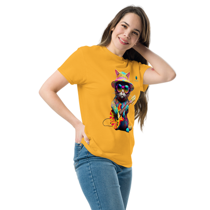 Soft Cotton, Everyday Comfort: Bluelanders Bio-Washed T-Shirts