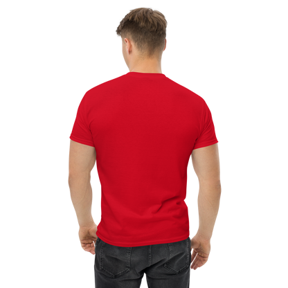 Soft Cotton, Everyday Comfort: Bluelanders Bio-Washed T-Shirts