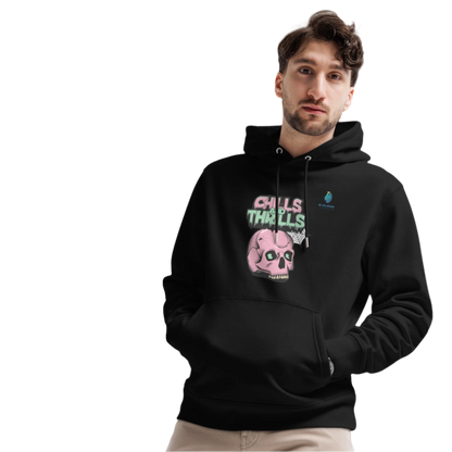 Bluelander Exclusives: Premium Hoodies for the Perfect Chill-Thrill Blend!