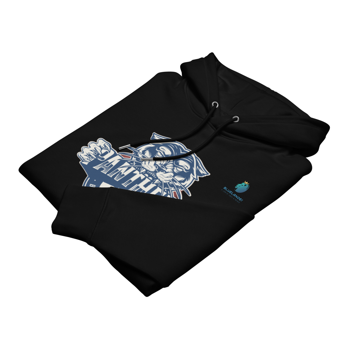 Bluelander Hoodies: Unleash Style, Power, and Comfort with Our Exclusive Designs.