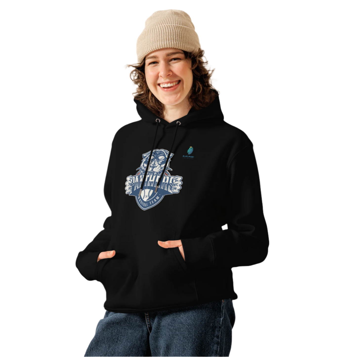 Bluelander Hoodies: Unleash Style, Power, and Comfort with Our Exclusive Designs.