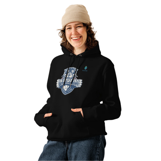 Bluelander Hoodies: Unleash Style, Power, and Comfort with Our Exclusive Designs.