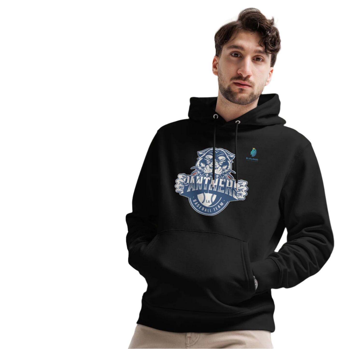 Bluelander Hoodies: Unleash Style, Power, and Comfort with Our Exclusive Designs.