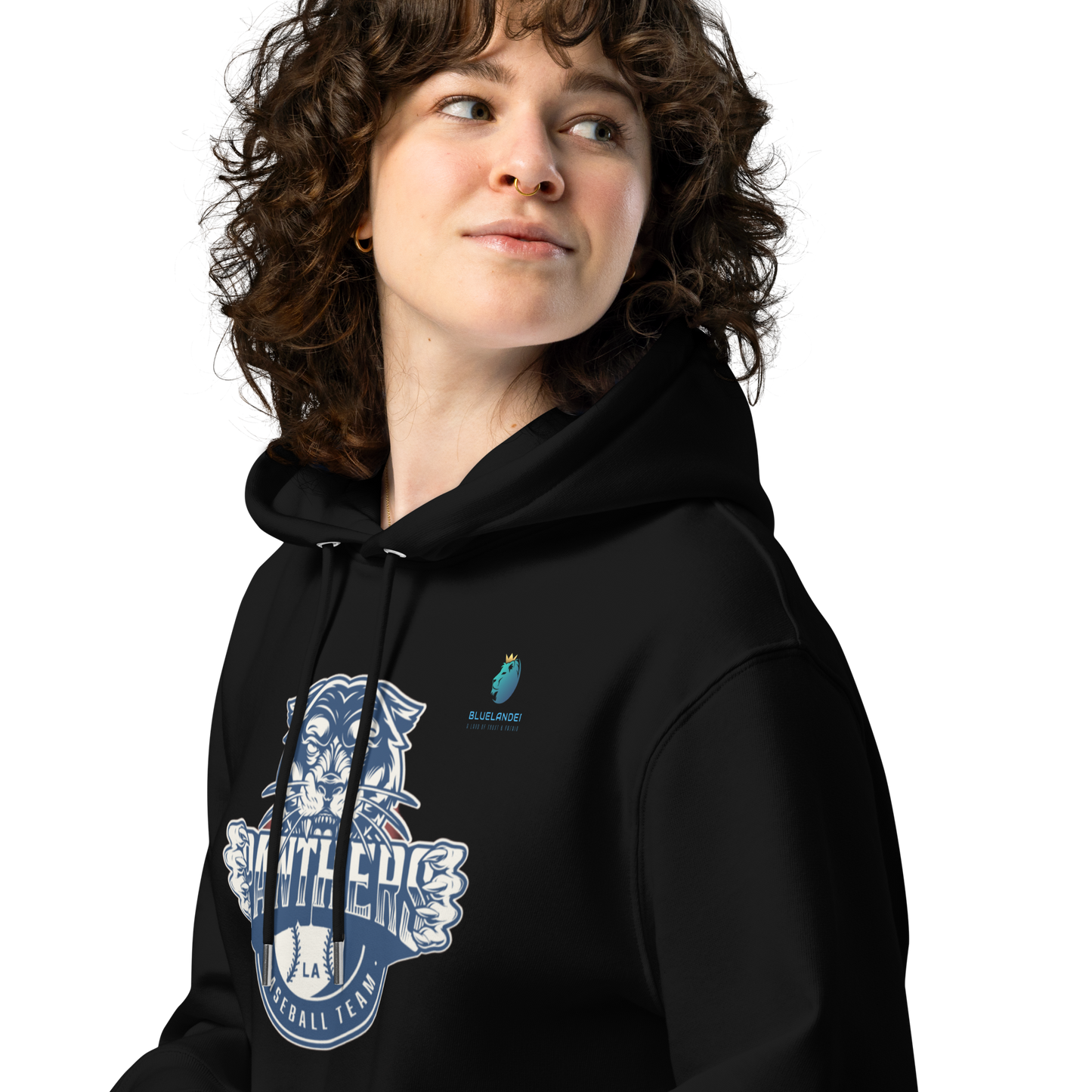 Bluelander Hoodies: Unleash Style, Power, and Comfort with Our Exclusive Designs.
