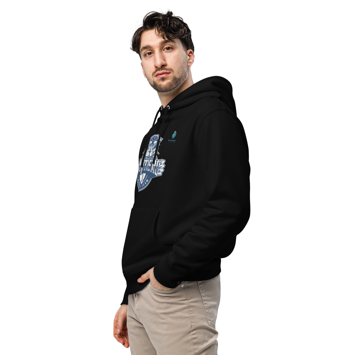 Bluelander Hoodies: Unleash Style, Power, and Comfort with Our Exclusive Designs.
