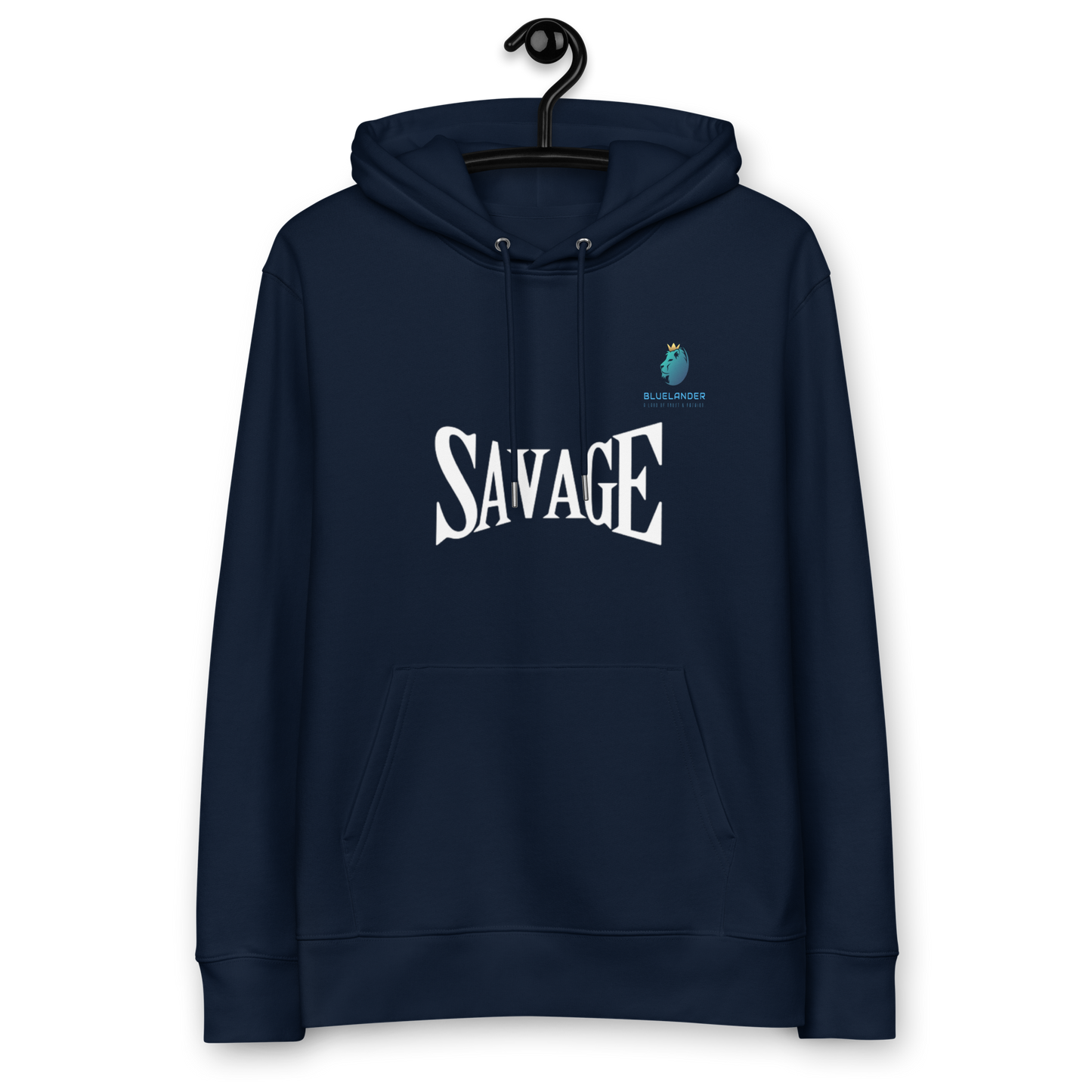 Bluelander Hoodies: Unleash Bold Style with Comfort & Exclusive Designs. Dare to Stand Out!