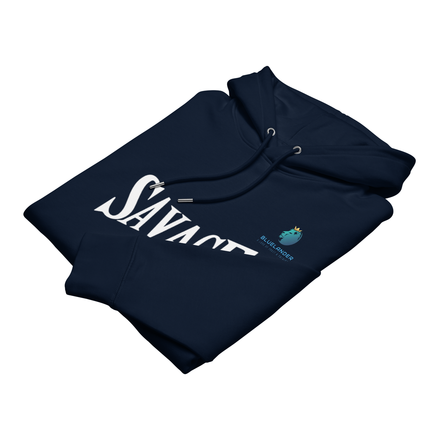 Bluelander Hoodies: Unleash Bold Style with Comfort & Exclusive Designs. Dare to Stand Out!