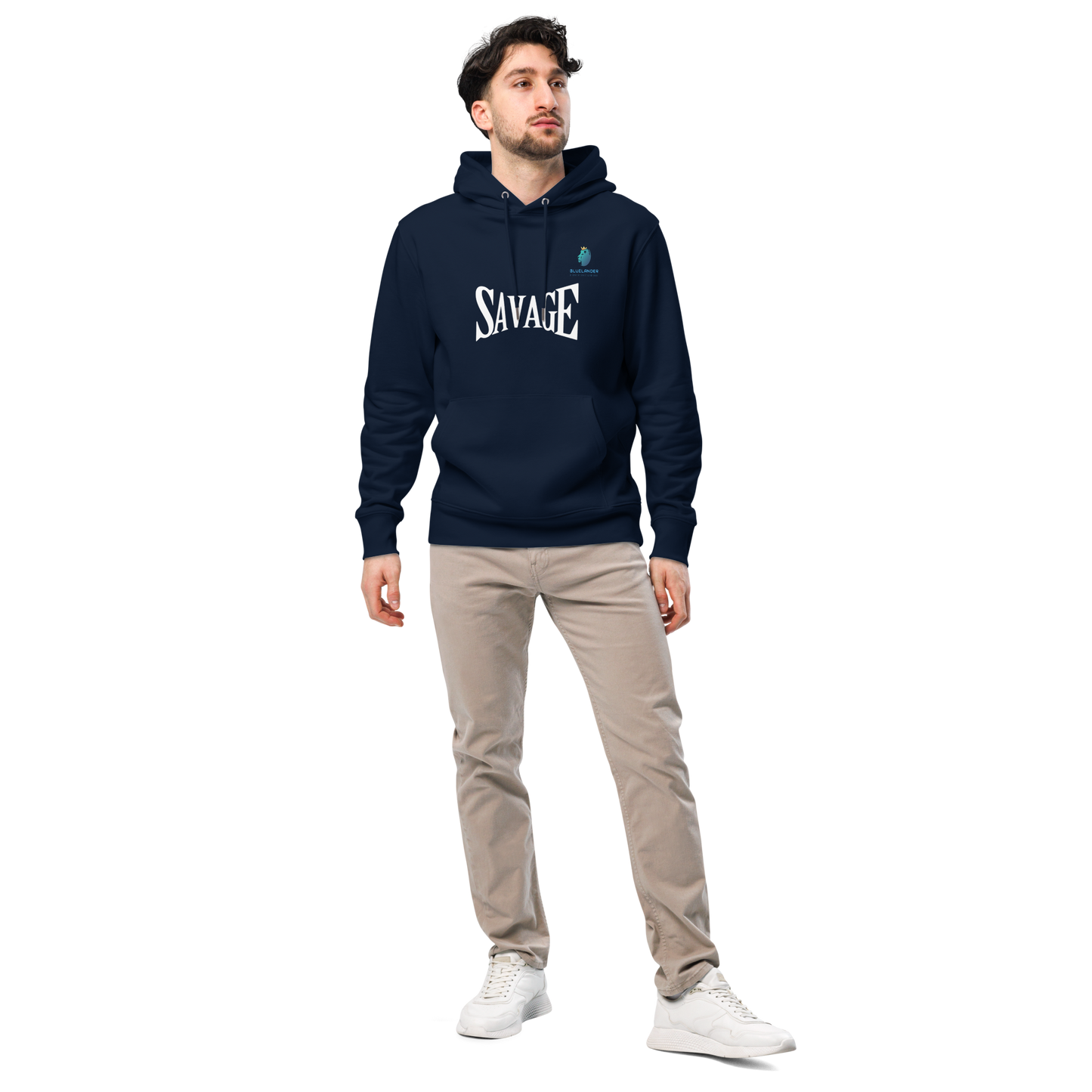 Bluelander Hoodies: Unleash Bold Style with Comfort & Exclusive Designs. Dare to Stand Out!