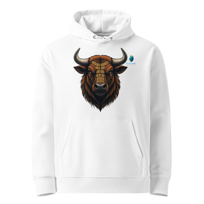 Premium Comfort, Timeless Style: Bluelanders Unisex Hoodies.