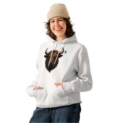 Premium Comfort, Timeless Style: Bluelanders Unisex Hoodies.