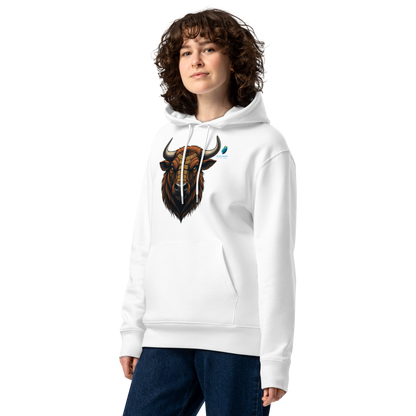 Premium Comfort, Timeless Style: Bluelanders Unisex Hoodies.