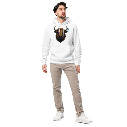 Premium Comfort, Timeless Style: Bluelanders Unisex Hoodies.