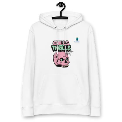 Bluelander Exclusives: Premium Hoodies for the Perfect Chill-Thrill Blend!