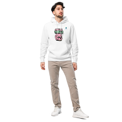 Bluelander Exclusives: Premium Hoodies for the Perfect Chill-Thrill Blend!