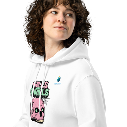 Bluelander Exclusives: Premium Hoodies for the Perfect Chill-Thrill Blend!