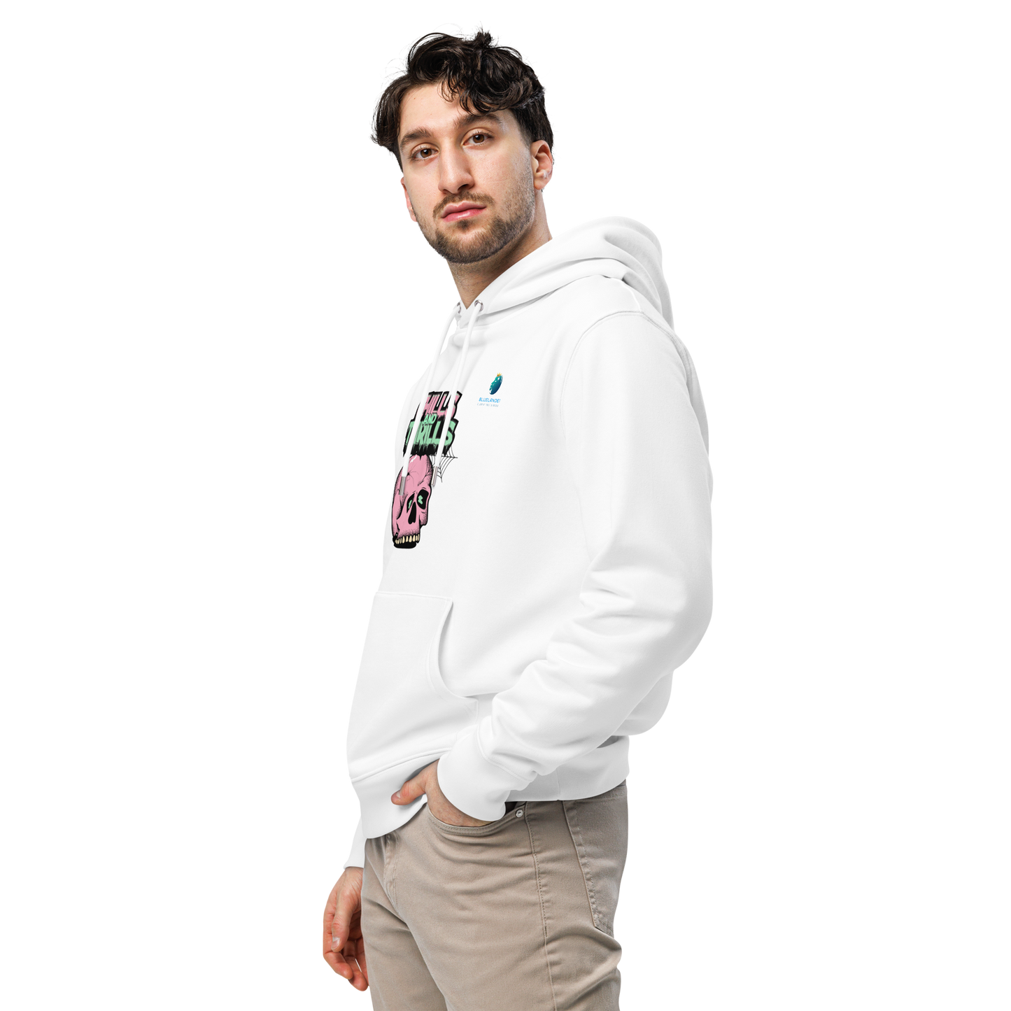 Bluelander Exclusives: Premium Hoodies for the Perfect Chill-Thrill Blend!