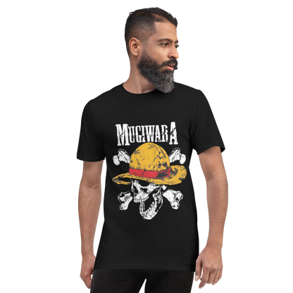 Bluelanders: Comfort Redefined Unisex Cotton T-shirt Elevate Your Everyday