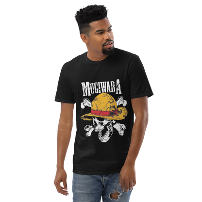 Bluelanders: Comfort Redefined Unisex Cotton T-shirt Elevate Your Everyday
