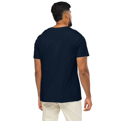 Premium Hanuman T-Shirt: Wear Divine Power,Bluelanders Bio-Washed Cotton