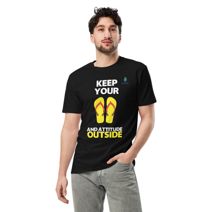 Bluelander's Premium Cotton Unisex Half-Sleeve T-Shirt:Comfort Meets Classic
