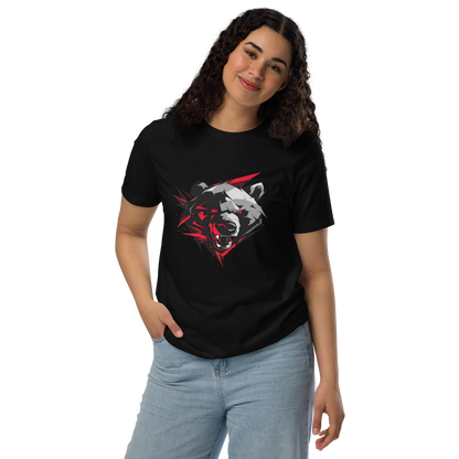 Premium Quality | Bio Washed |Premium Quality |  Bluelander Unisex T-Shirt