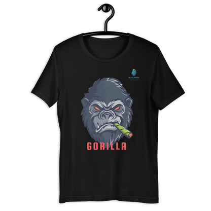 Beyond Basic: Bluelanders Cloud Soft Cotton Bio-Washed T-Shirt