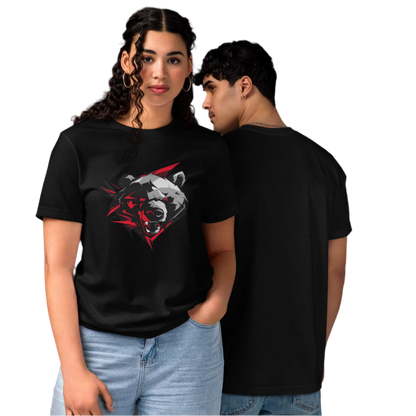 Premium Quality | Bio Washed |Premium Quality |  Bluelander Unisex T-Shirt
