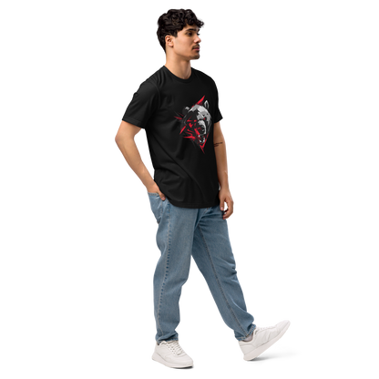 Premium Quality | Bio Washed |Premium Quality |  Bluelander Unisex T-Shirt