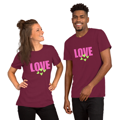 Bluelander Supima Tee: Elevate Style with Luxury Premium Cotton. Half Sleeves for Comfort & Positivity!