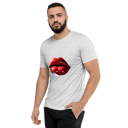 Experience Vibrant Comfort: Bluelander Cotton Half Sleeve T-Shirt | 'The Colors That First Arrived Here' Design | 100% Cotton, Pre-Shrunk, Bio Washed