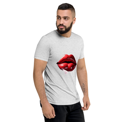 Experience Vibrant Comfort: Bluelander Cotton Half Sleeve T-Shirt | 'The Colors That First Arrived Here' Design | 100% Cotton, Pre-Shrunk, Bio Washed