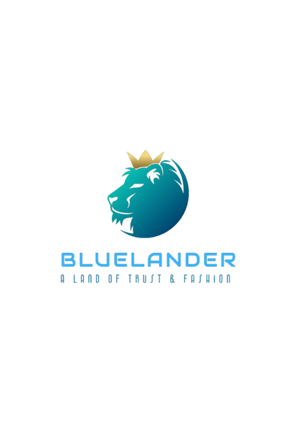 BLUELANDER FEMALE RAGLAN