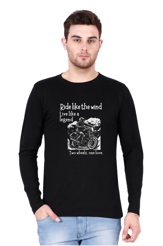 bluelander full sleeve wind
